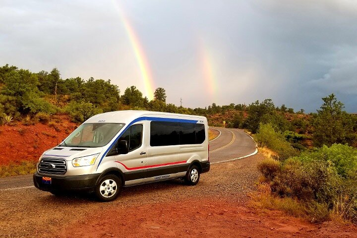 Scenic Sedona Tour - Photo 1 of 7